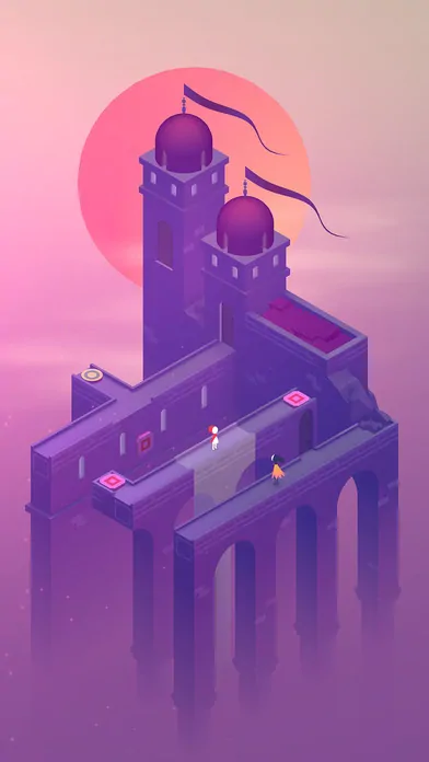 Monument Valley 2 Android APK Download For Free (5)