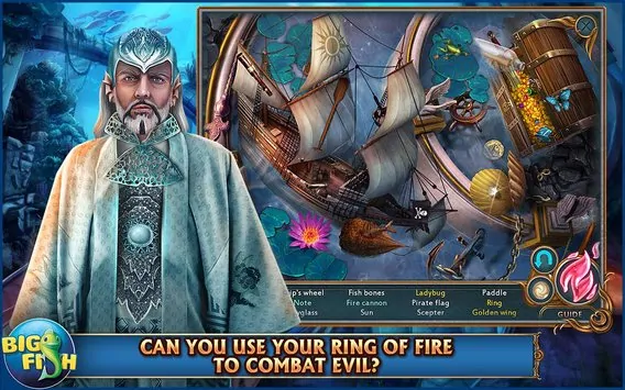Nevertales Legends Android APK Full version download (1)