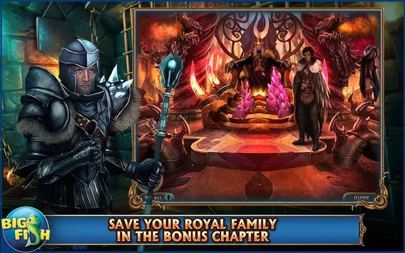 Nevertales Legends Android APK Full version download (2)