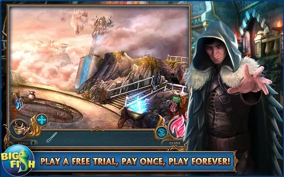 Nevertales Legends Android APK Full version download (4)