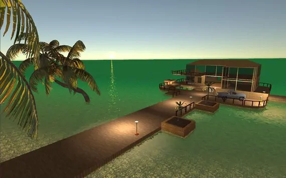 Ocean Is Home Survival Island MODDED Android APK Download (2)