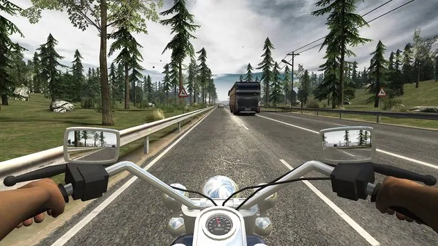 Racing Fever Moto MOD APK Download (3)