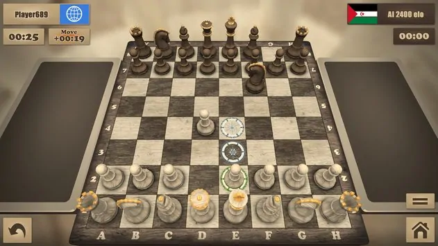 Real Chess Full APK Download For Free (1)