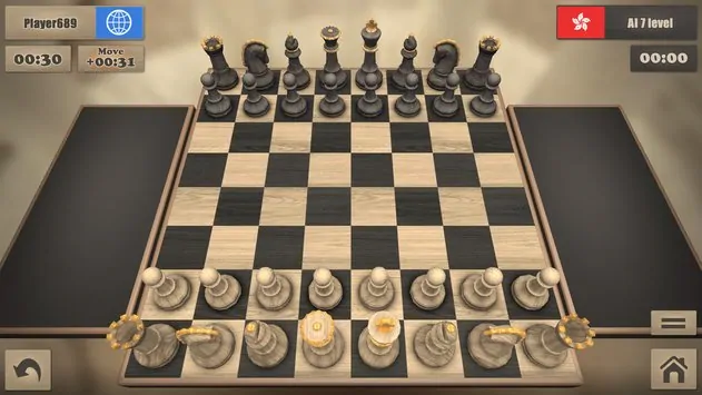 Real Chess Full APK Download For Free (2)
