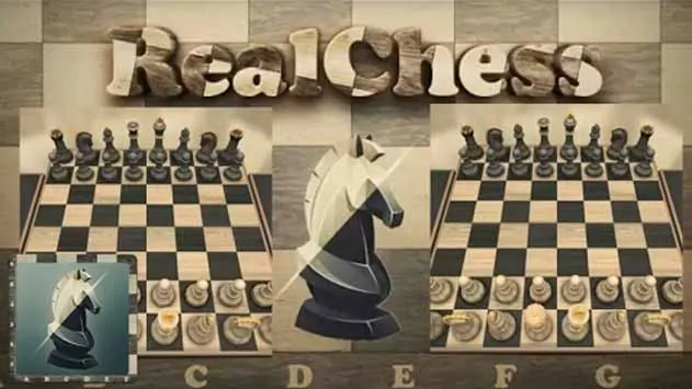 Real Chess Full APK Download For Free (5)