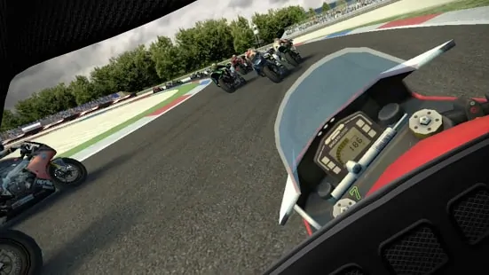 SBK VR Android APK Download For Free (7)