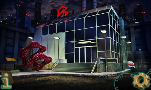 Secret of Chimera Labs Android APK Download For Free (1)