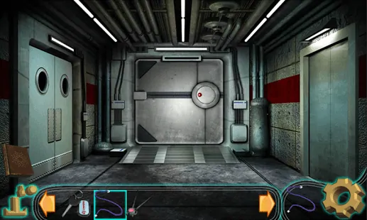 Secret of Chimera Labs Android APK Download For Free (3)