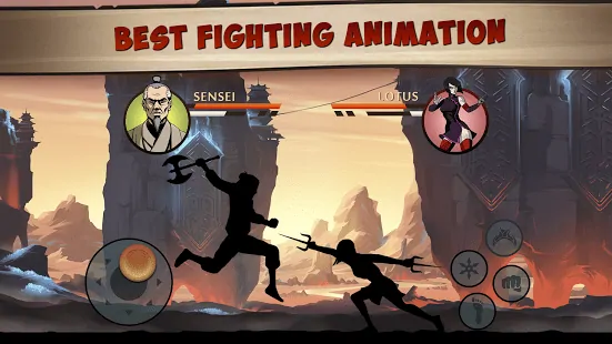 Shadow Fight 2 Special Edition Android APK Download For Free (2)-min