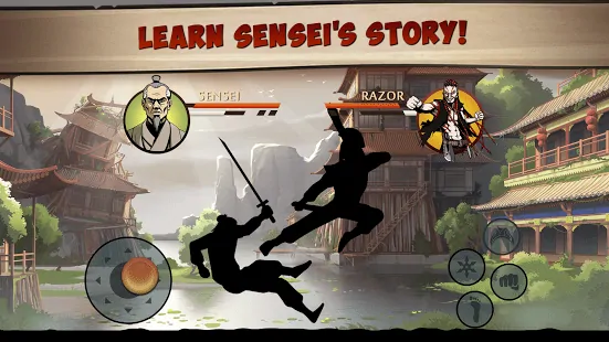 Shadow Fight 2 Special Edition Android APK Download For Free (4)-min
