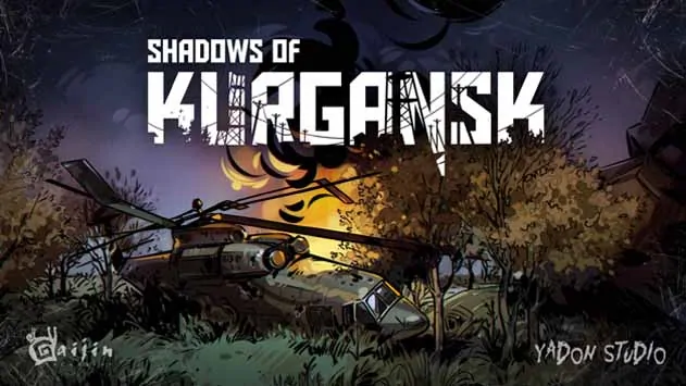 Shadows of Kurgansk MOD APK Unlimited Money Download (3)