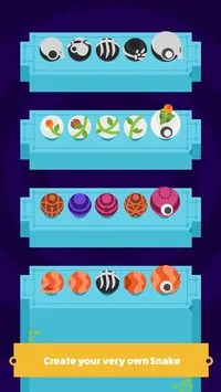 Snake Towers MOD APK Download (5)