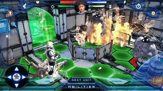 Strike Team Hydra Android APK Download For Free (2)