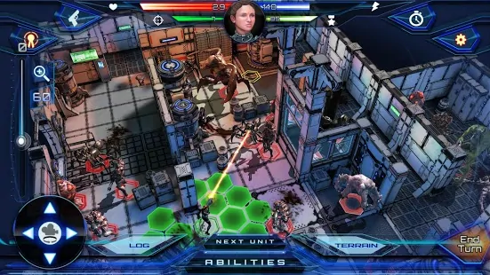 Strike Team Hydra Android APK Download For Free (4)