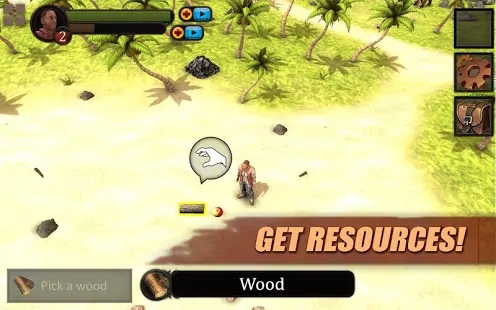Survival Game Lost Island PRO APK Download For Free (1)