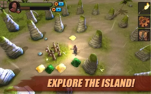 Survival Game Lost Island PRO APK Download For Free (5)