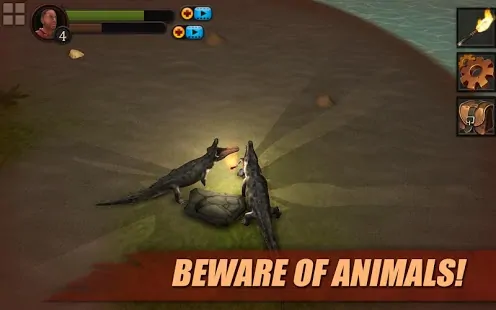 Survival Game Lost Island PRO APK Download For Free (6)