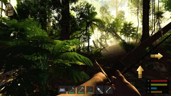Survive The Lost Lands Android APK Download For Free (1)