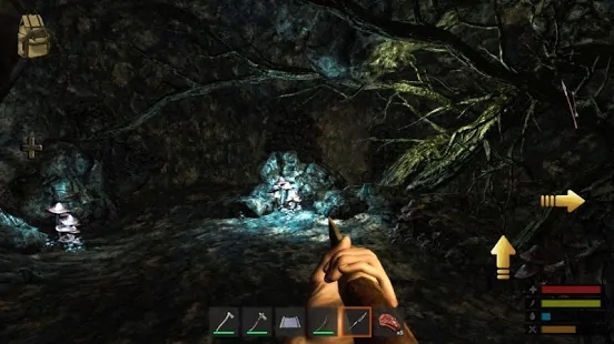Survive The Lost Lands Android APK Download For Free (2)