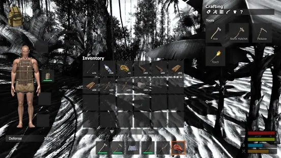 Survive The Lost Lands Android APK Download For Free (3)