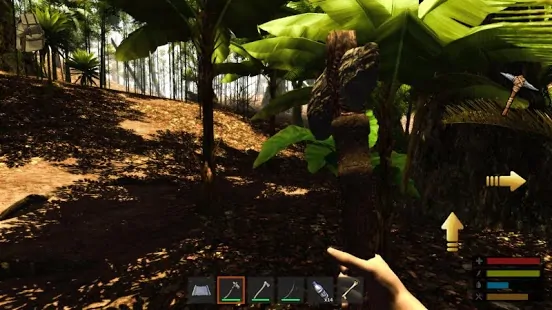 Survive The Lost Lands Android APK Download For Free (4)