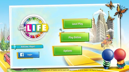 The Game of Life Android APK Download For Free (1)