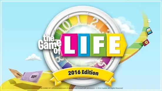 The Game of Life Android APK Download For Free (2)