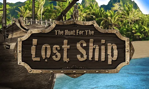 The Hunt for the Lost Ship APK Download For Free (1)