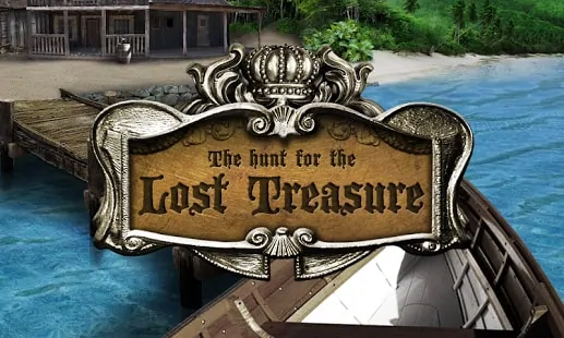 The Hunt for the Lost Treasure Android APK Download For Free (1)