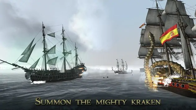 The Pirate Plague of the Dead MOD APK Android Game Download (2)