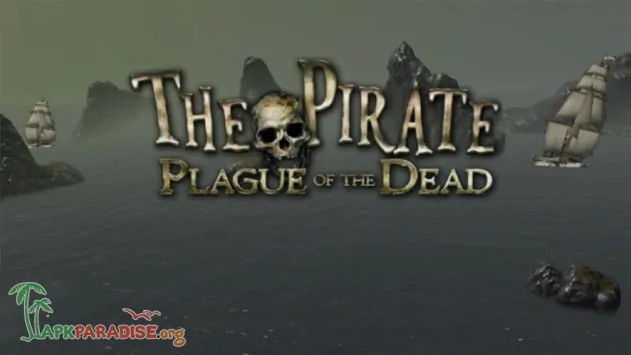 The Pirate Plague of the Dead MOD APK Android Game Download (4)
