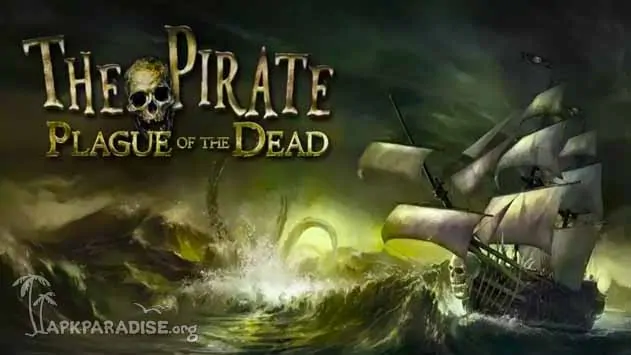 The Pirate Plague of the Dead MOD Android APK Download For Free