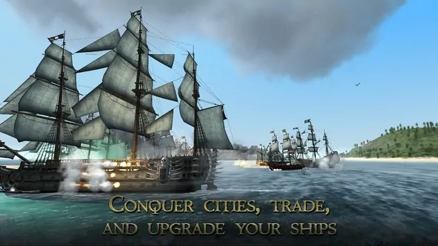 The Pirate Plague of the Dead MOD Android APK Download For Free (8)