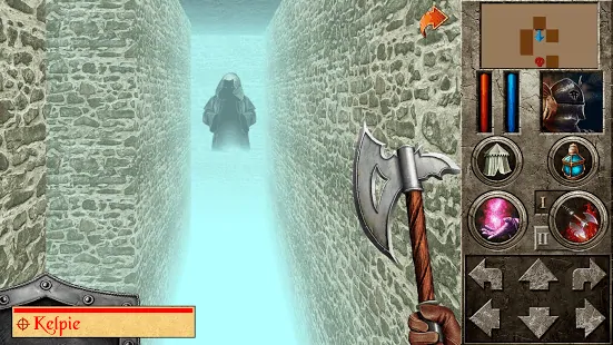 The Quest - Celtic Rift APK OBB Android Game Download For Free (4)