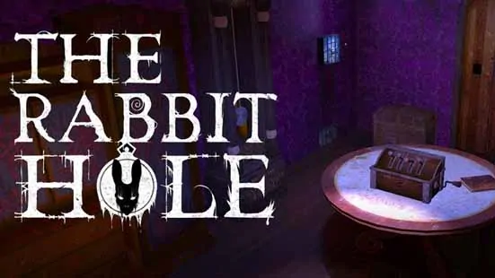 The Rabbit Hole - Escape the Room Android APK Download For Free (7)