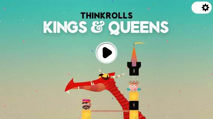 Thinkrolls Kings and Queens Android APK Game Download For Free (4)