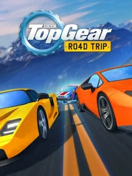 Top Gear Road Trip MOD APK Download (4)