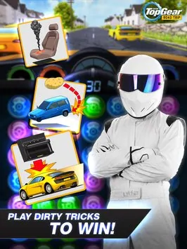 Top Gear Road Trip MOD APK Download (5)