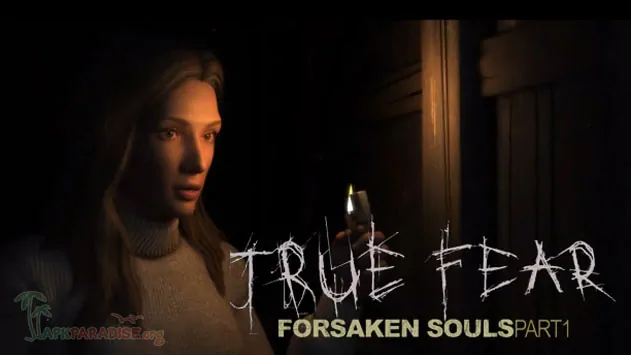 True Fear Forsaken Souls part 1 Android APK Download (3)