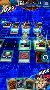 Yu-Gi-Oh! Duel Links MODDED APK Download (1)-min
