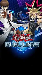 Yu-Gi-Oh! Duel Links MODDED APK Download (1)
