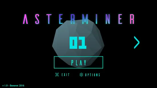 AsterMiner APK OBB Android Game Download For Free (2)