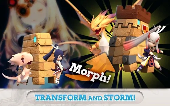 Battle Champs Android MOD APK Download (2)