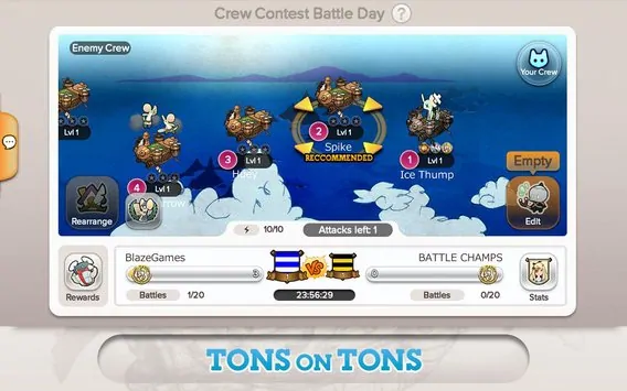 Battle Champs Android MOD APK Download (4)