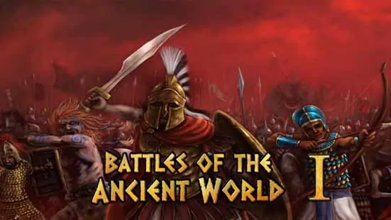 Battles of the Ancient World Android APK Download For Free (1)