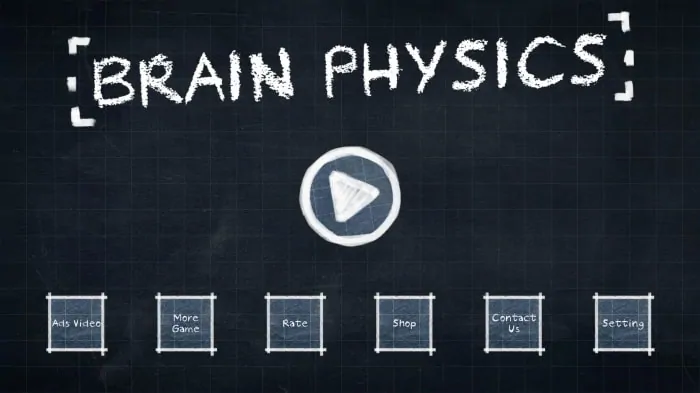 Brain Physics Puzzles MOD APK Unlimited Money Download (4)