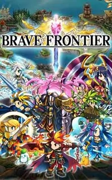 Brave Frontier MOD APK Android Game Download (4)