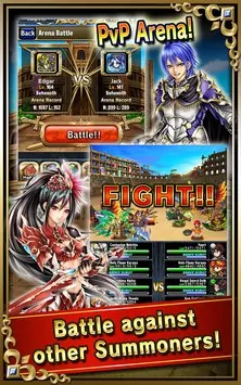 Brave Frontier MOD APK Android Game Download (6)