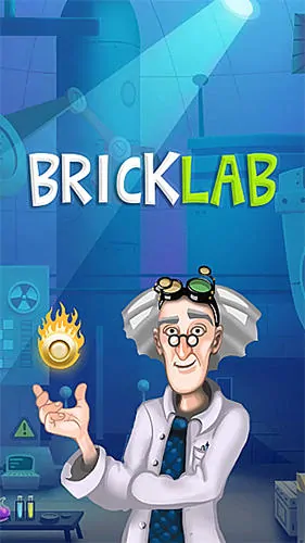 Brick Breaker Lab Android MOD APK Unlimited Money Download (2)