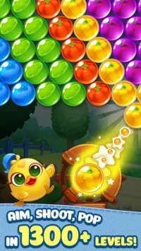 Bubble CoCo Bubble Birds Blast MOD APK Download (1)